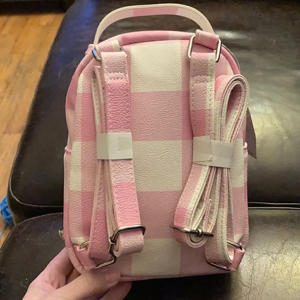 Betsey Johnson Kitsch Backpack